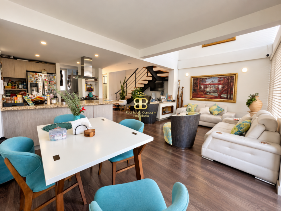 SE VENDE CASA EN CAJICÁ — foto 5