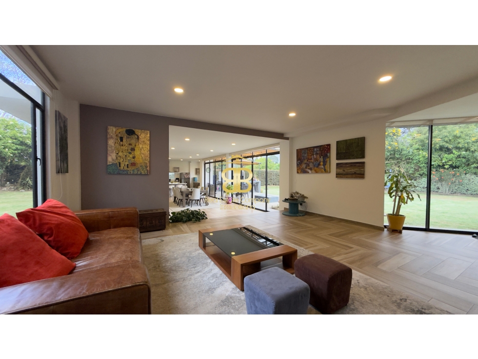 SE VENDE CASA EN GUAYMARAL — foto 4