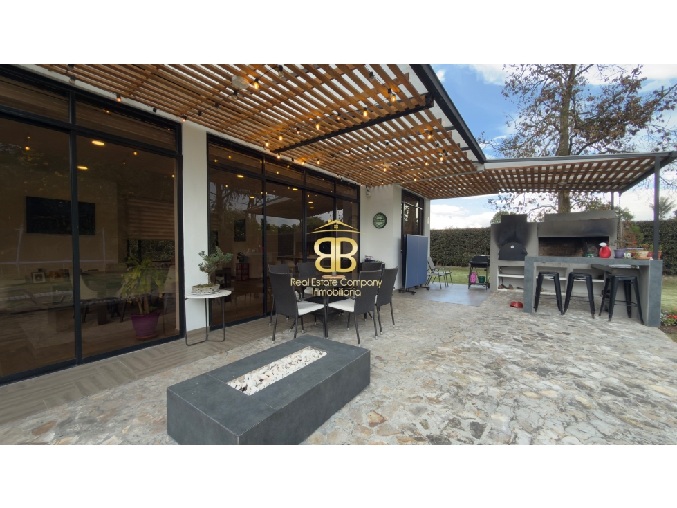 SE VENDE CASA EN GUAYMARAL — foto 6