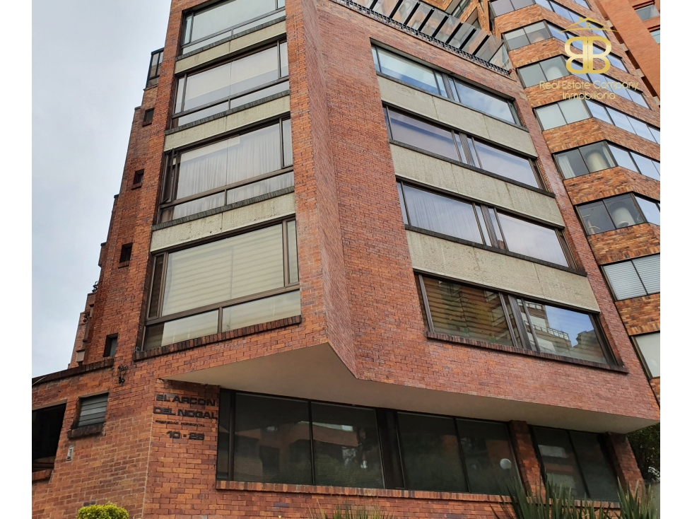 APARTAMENTO EN VENTA EL NOGAL BOGOTÁ — foto 2