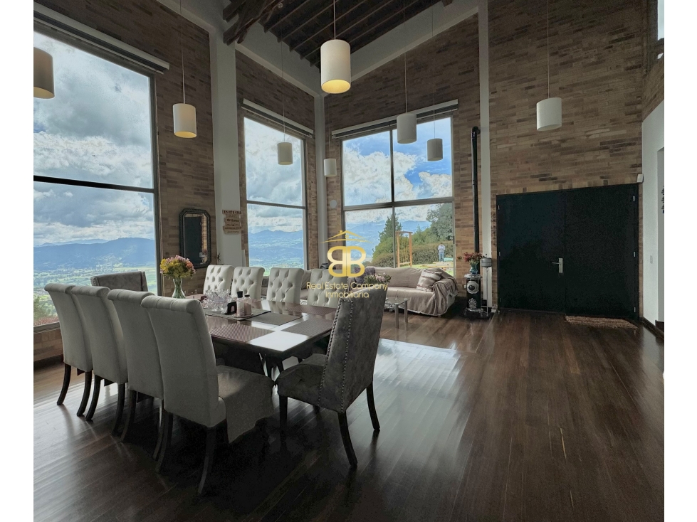 SE VENDE MAGNIFICA CASA EN YERBABUENA — foto 5