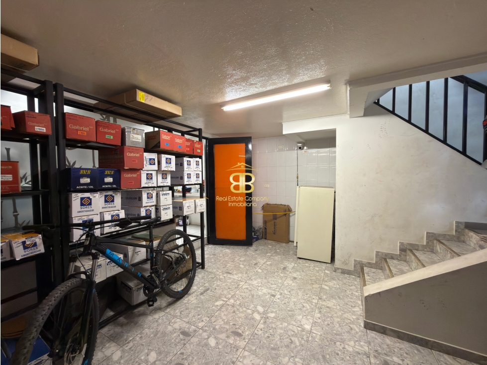 SE VENDE LOCAL COMERCIAL EN EL CENTRO DE CHIA - 6