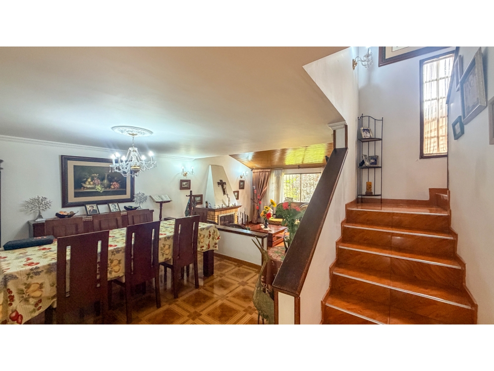SE VENDE Y ALQUILA CASA EN CEDRITOS — foto 3