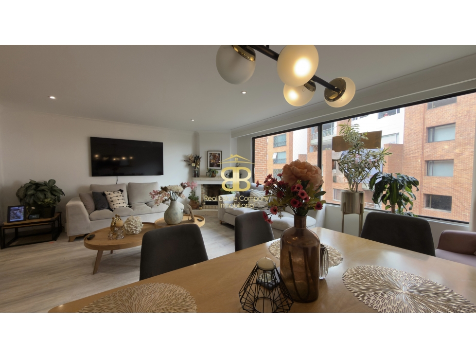 SE VENDE APARTAMENTO EN ROSALES — foto 4