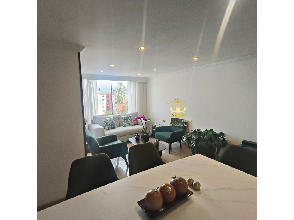SE VENDE APARTAMENTO EN HIPOTECHO — foto 3