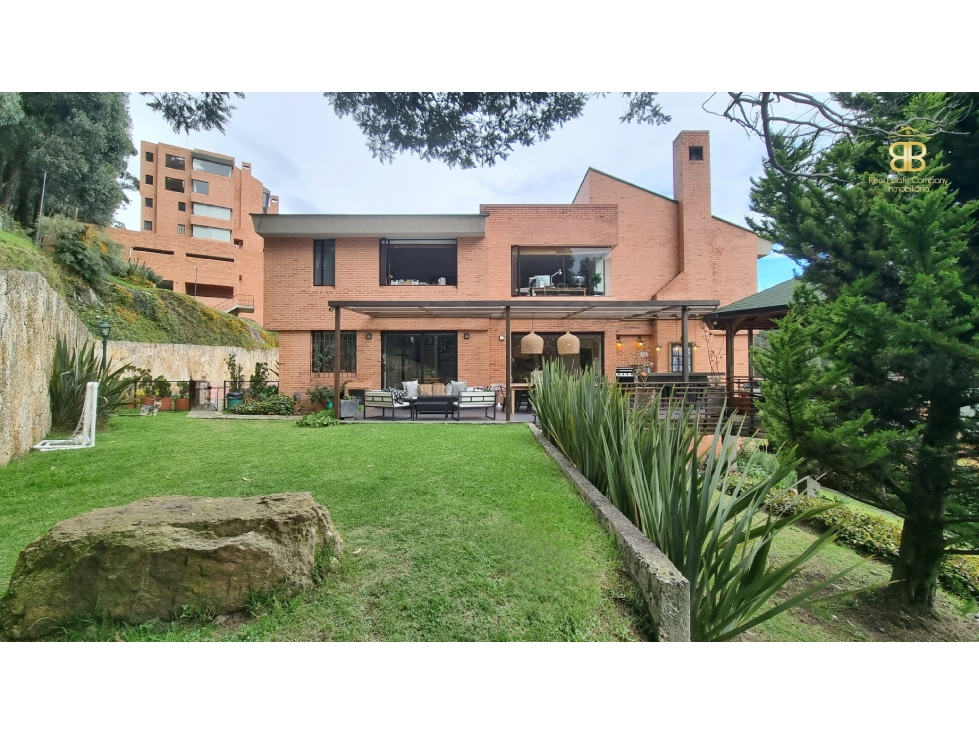 SE VENDE CASA EN BOSQUES DEL MARQUES — foto 4