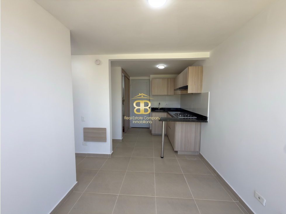SE VENDE SE ARRIENDA APARTAESTUDIO PARA ESTRENAR EN CHIA — foto 4