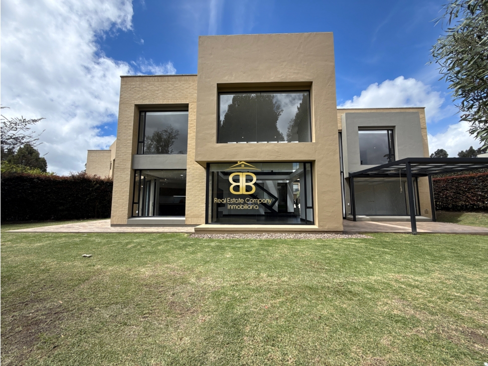 SE ARRIENDA CASA EN COTA — foto 6