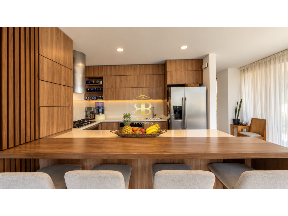 SE VENDE APARTAMENTO EN LA CALLEJA — foto 5