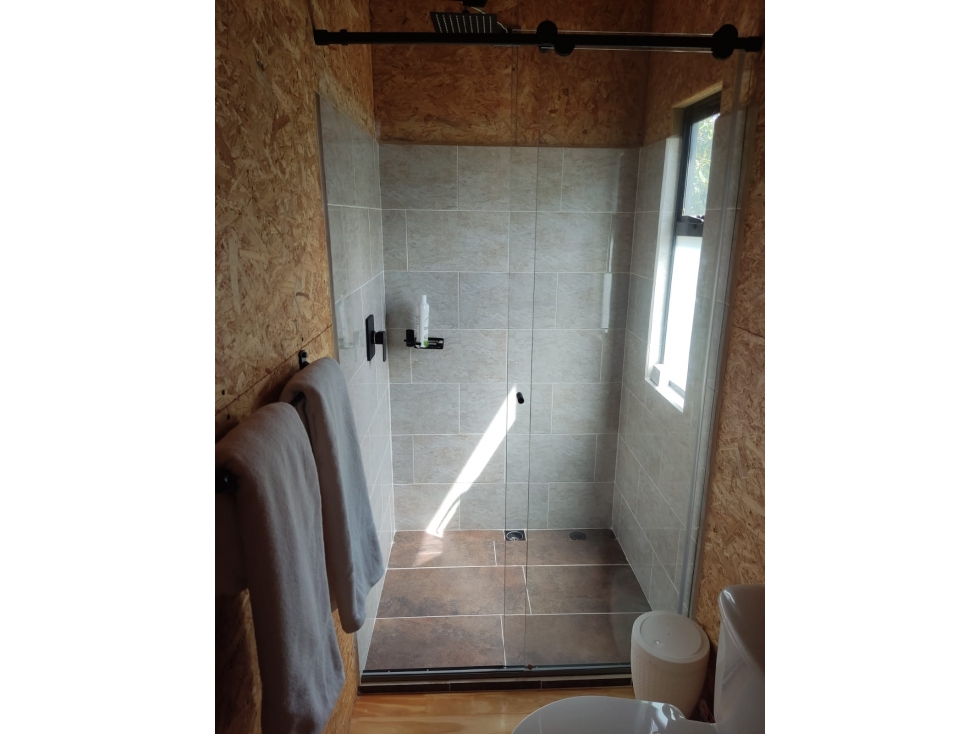 cabaña madera - 3