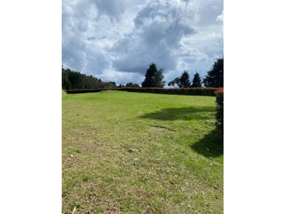 (19) SE VENDE LOTE EN VEREDA MONTAÑEZ GUARNE — foto 6