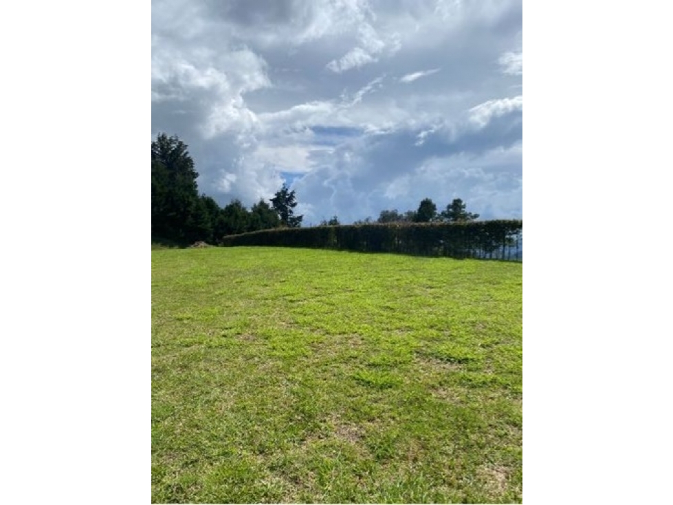 (25) SE VENDE LOTE EN VEREDA MONTAÑEZ GUARNE — foto 3