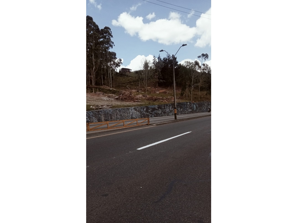 SE VENDE LOTE EN EL ALTO DE LA VIRGEN GUARNE — foto 4