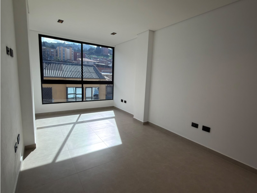 APARTAMENTO EN RENTA EDIFICIO AVELLANO, GUARNE - 2