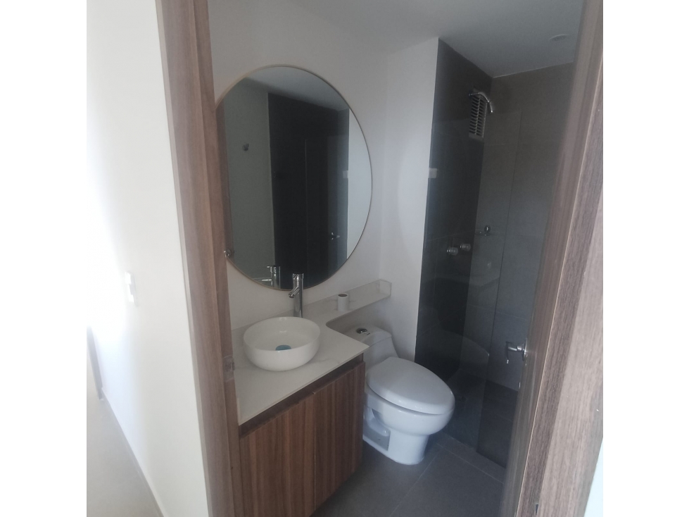 APARTAMENTO EN RENTA BOSQUES DEL ROBLEDAL, RIONEGRO — foto 5