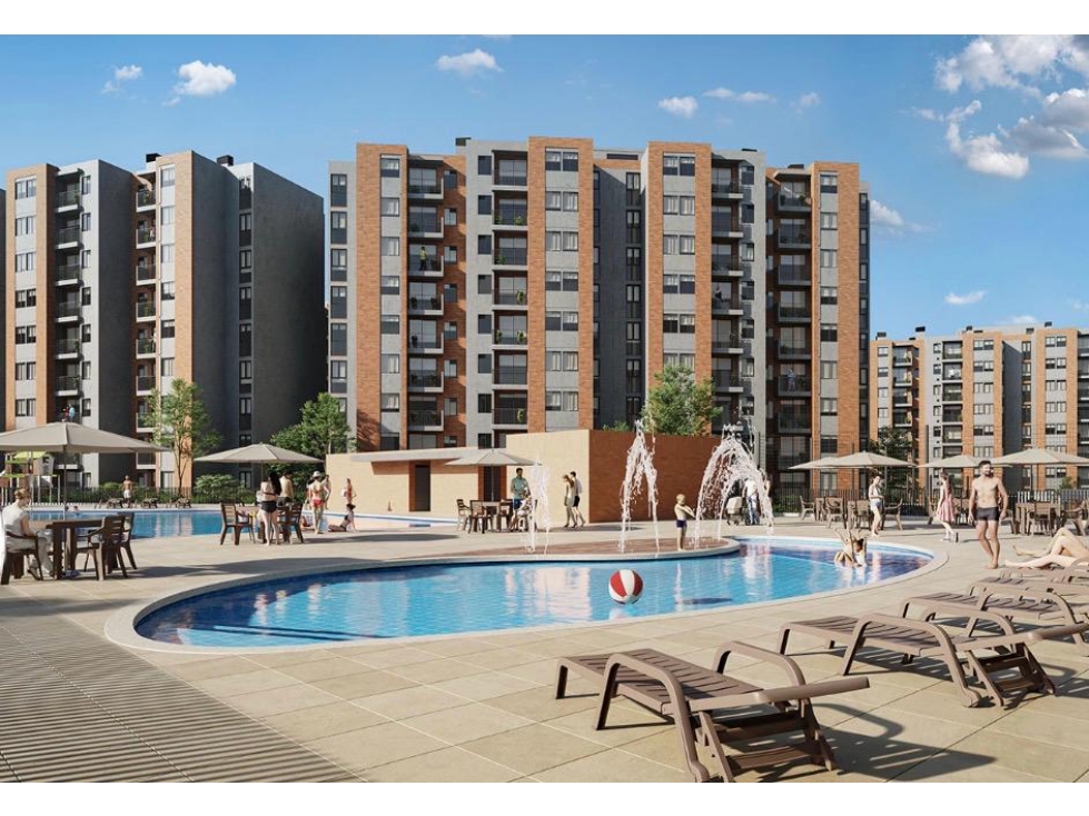 SE VENDE APARTAMENTO EN RIONEGRO — foto 5