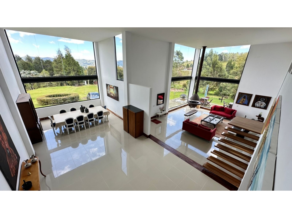 SE VENDE FINCA VEREDA PIEDRAS BLANCAS GUARNE — foto 5