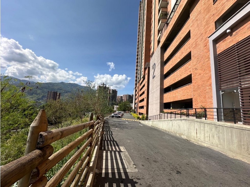 SE VENDE APARTAMENTO EN BELLO
