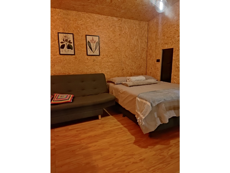cabaña madera - 4