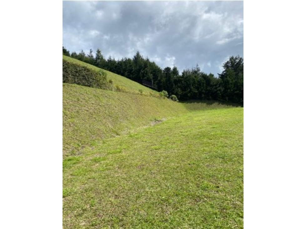 (25) SE VENDE LOTE EN VEREDA MONTAÑEZ GUARNE — foto 4