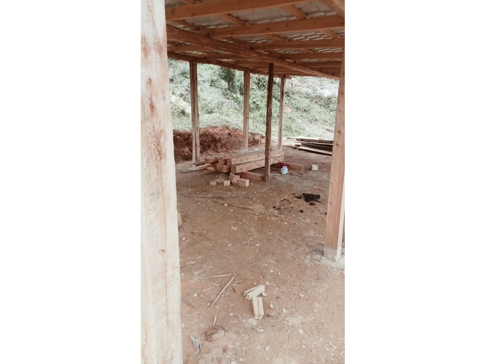 SE VENDE LOTE EN EL ALTO DE LA VIRGEN GUARNE — foto 5