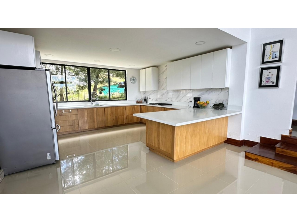 SE VENDE FINCA VEREDA PIEDRAS BLANCAS GUARNE — foto 3
