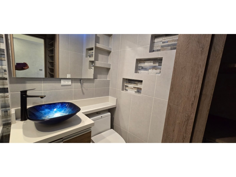 SE VENDE APARTAMENTO EN BELLO — foto 5