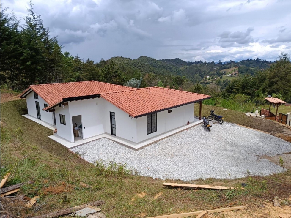 FINCA EN RENTA SAN VICENTE FERRER