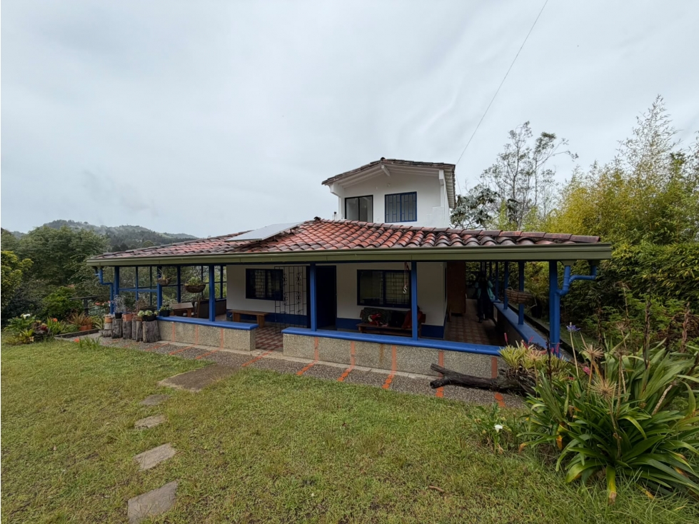 FINCA EN RENTA VEREDA EL MOLINO