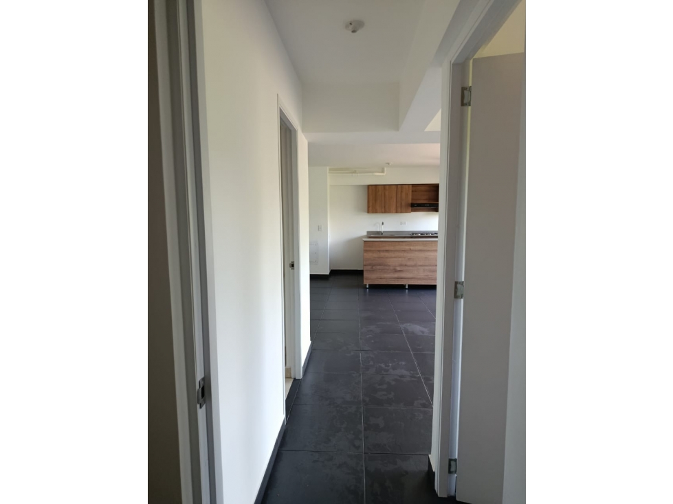 SE RENTA O VENDE APARTAMENTO EN SECTOR LA DALIA MARINILLA — foto 4