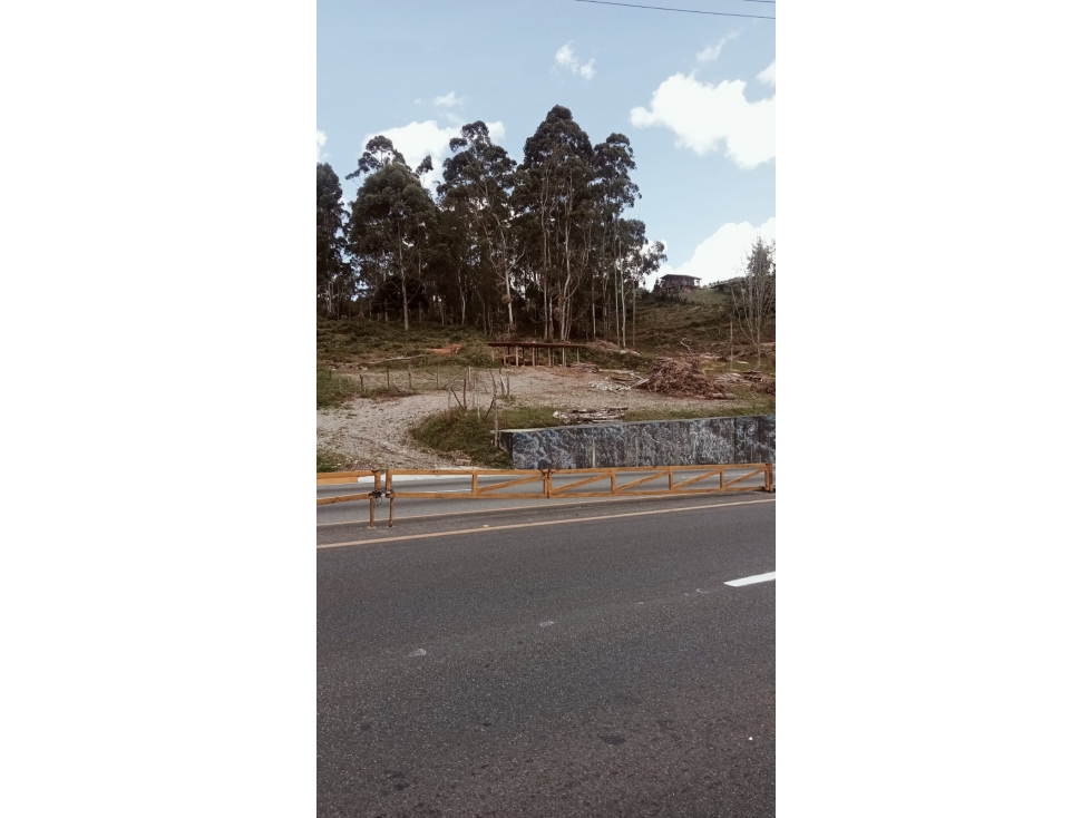 SE VENDE LOTE EN EL ALTO DE LA VIRGEN GUARNE — foto 6