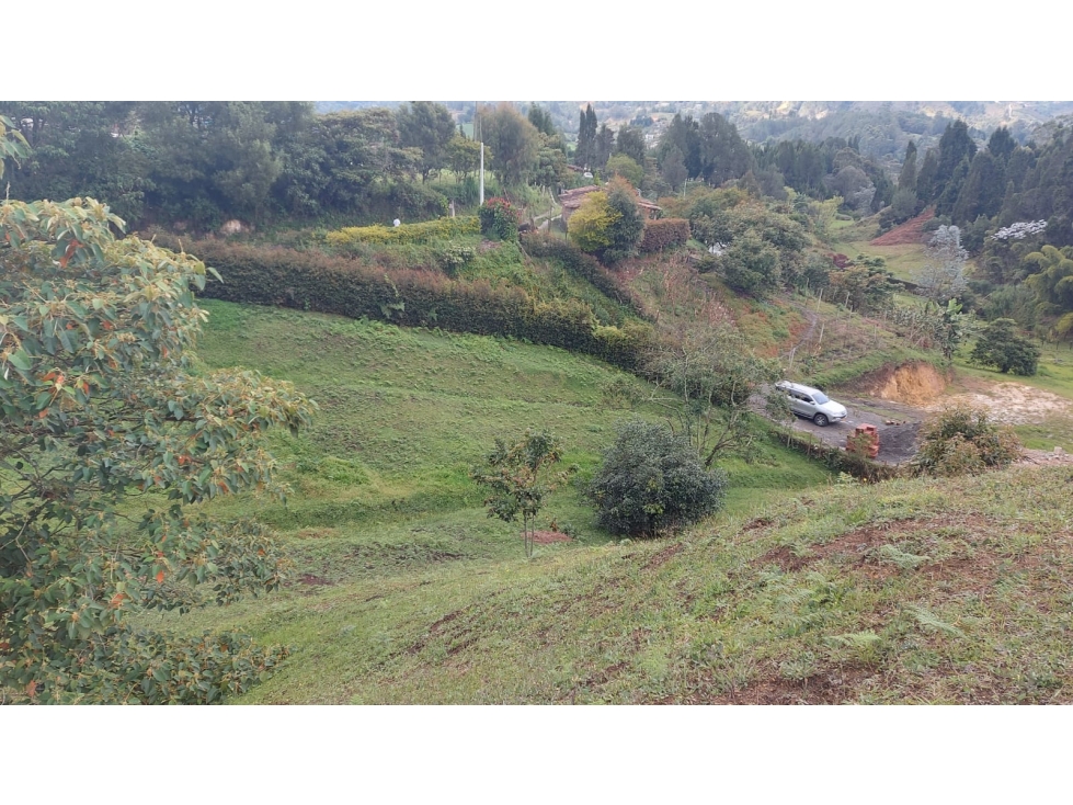 SE VENDE LOTE EN VEREDA HOJAS ANCHAS GUARNE — foto 3