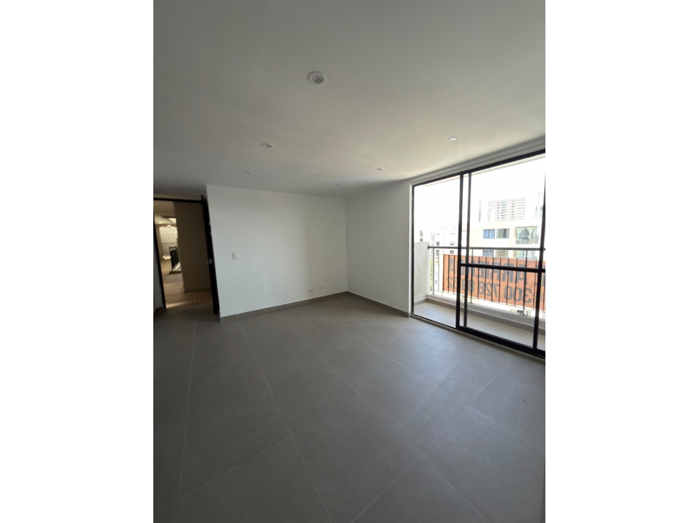 APARTAMENTO EN RENTA BOSQUES DEL ROBLEDAL, RIONEGRO — foto 6