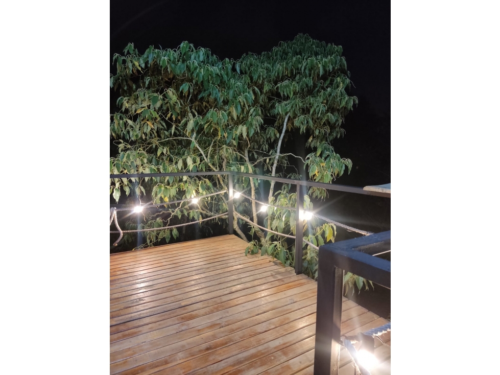 cabaña madera - 5