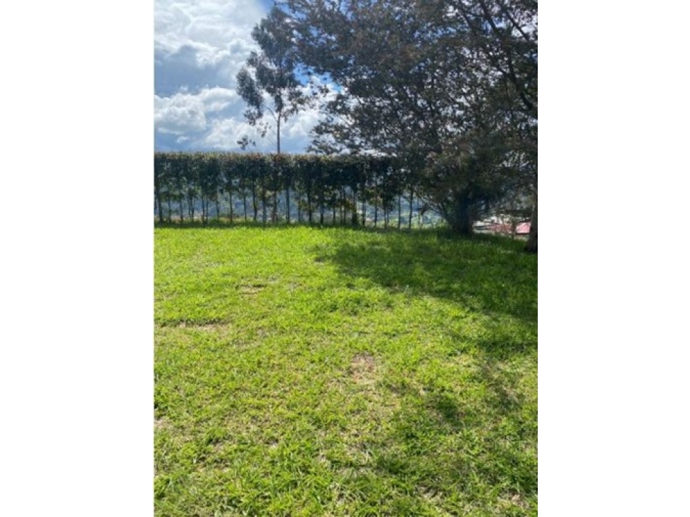 (25) SE VENDE LOTE EN VEREDA MONTAÑEZ GUARNE — foto 5