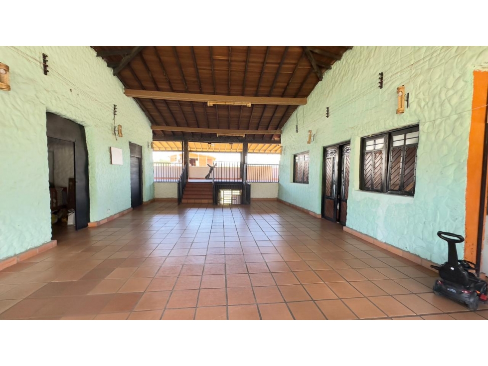 SE RENTA O VENDE LOTE EN VEREDA LA CLARITA GUARNE — foto 5