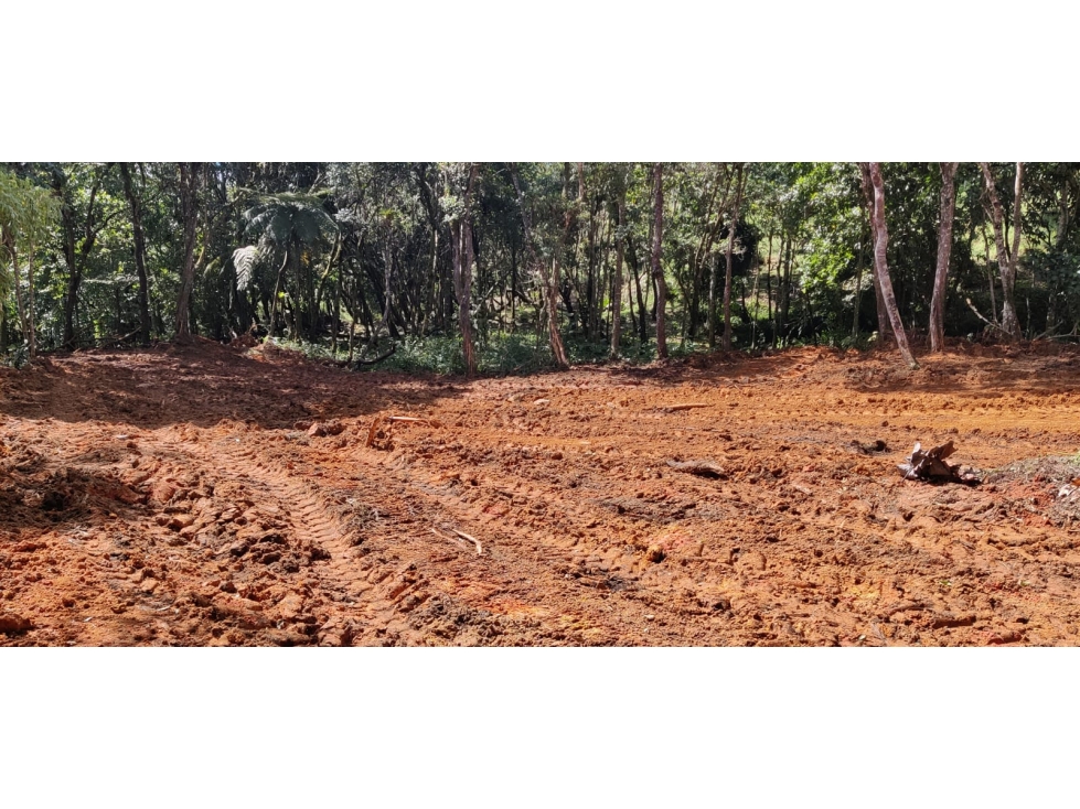 SE VENDE LOTE EN EL MEJOR SECTOR ALTO DE LA VIRGEN GUARNE — foto 6