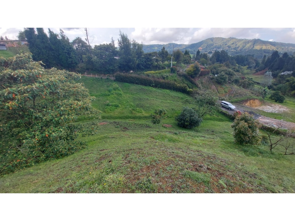 SE VENDE LOTE EN VEREDA HOJAS ANCHAS GUARNE — foto 4