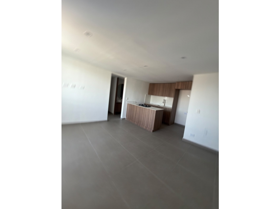 APARTAMENTO EN RENTA BOSQUES DEL ROBLEDAL, RIONEGRO — foto 3