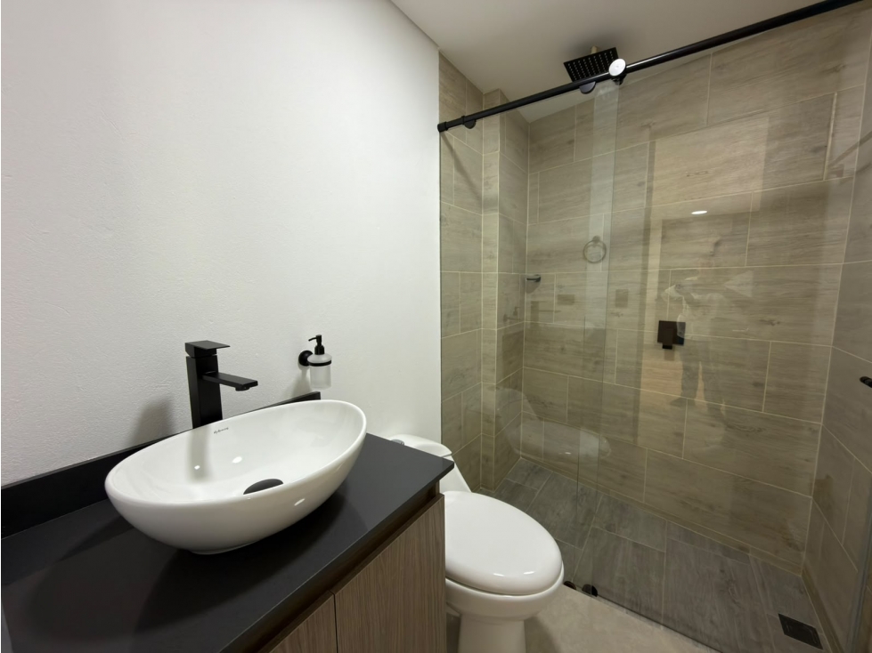 APARTAMENTO EN RENTA EDIFICIO AVELLANO, GUARNE - 5