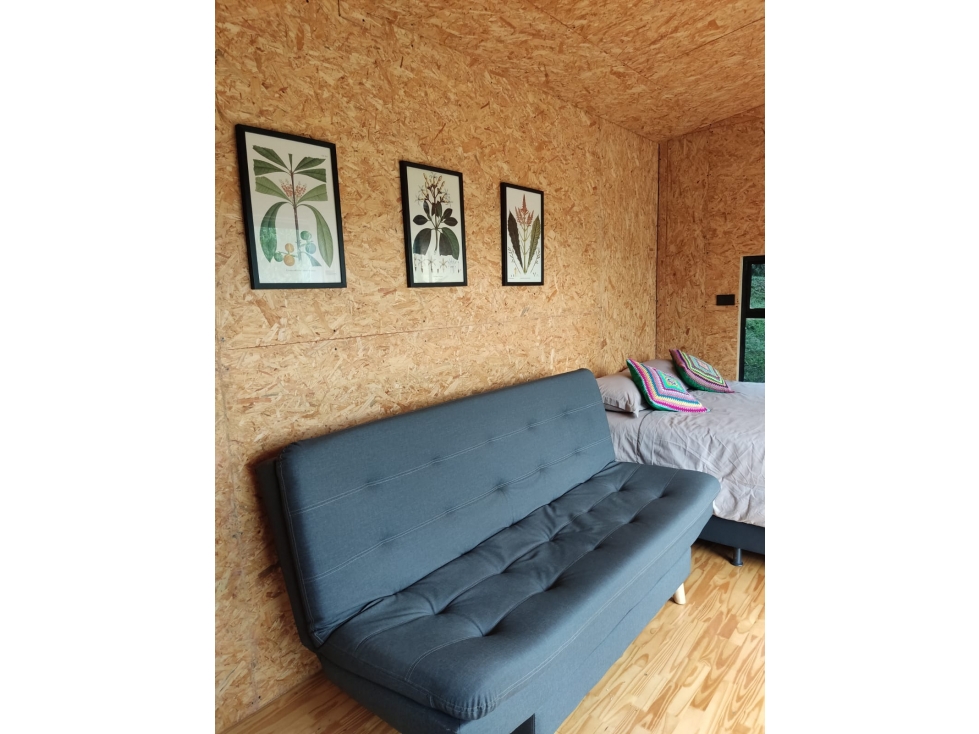 cabaña madera - 6