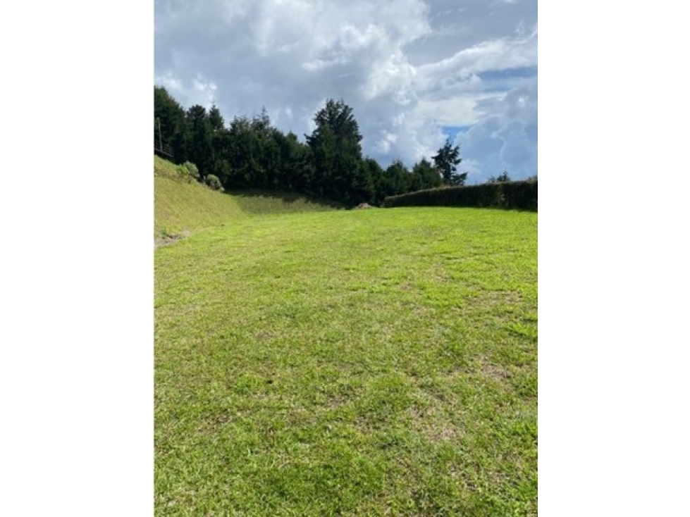 (25) SE VENDE LOTE EN VEREDA MONTAÑEZ GUARNE — foto 6