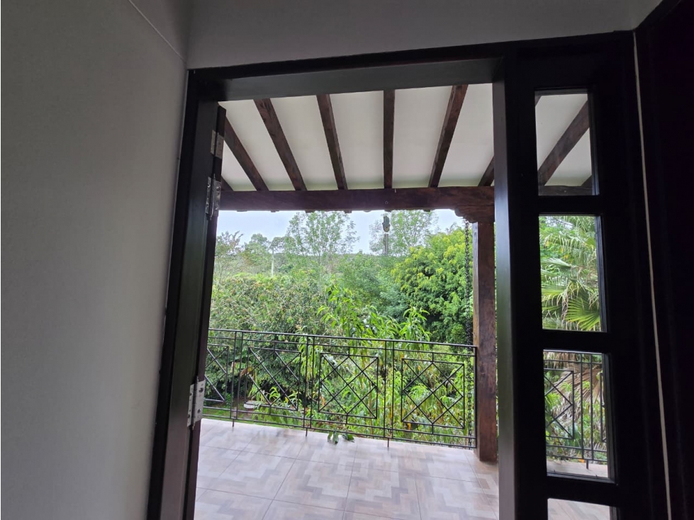 SE VENDE FINCA VEREDA EL COLORADO GUARNE — foto 3