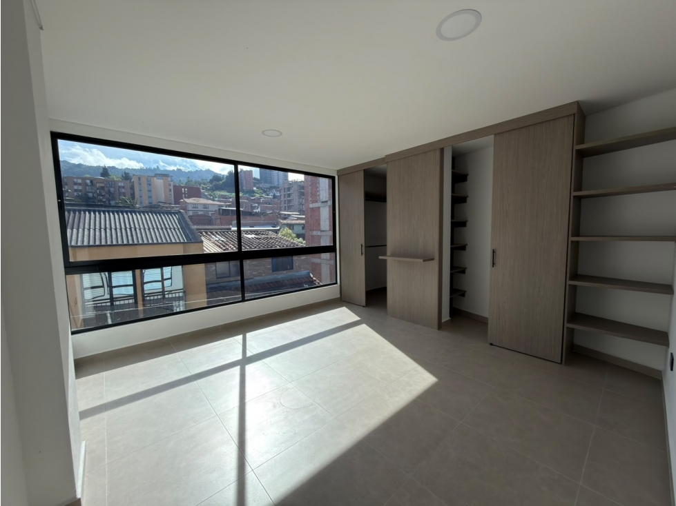 APARTAMENTO EN RENTA EDIFICIO AVELLANO, GUARNE - 6