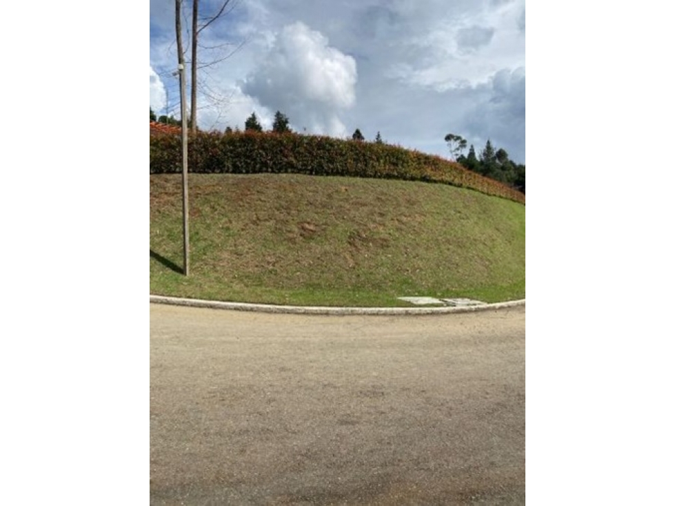 (19) SE VENDE LOTE EN VEREDA MONTAÑEZ GUARNE — foto 5