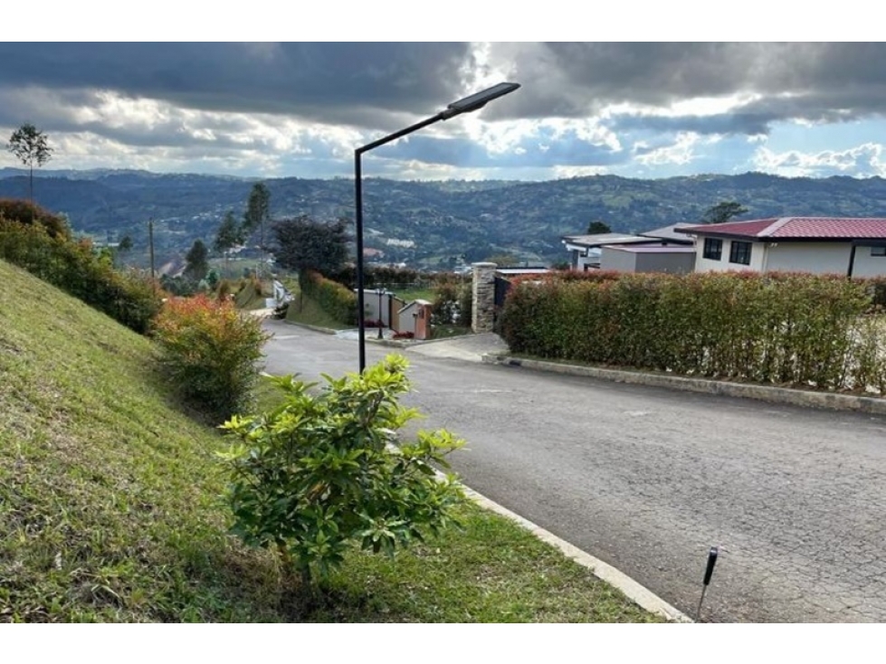 (25) SE VENDE LOTE EN VEREDA MONTAÑEZ GUARNE — foto 2