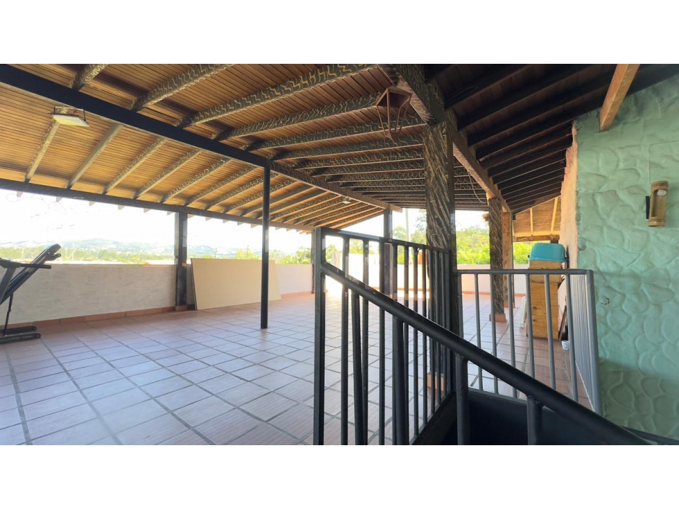 SE RENTA O VENDE LOTE EN VEREDA LA CLARITA GUARNE — foto 6
