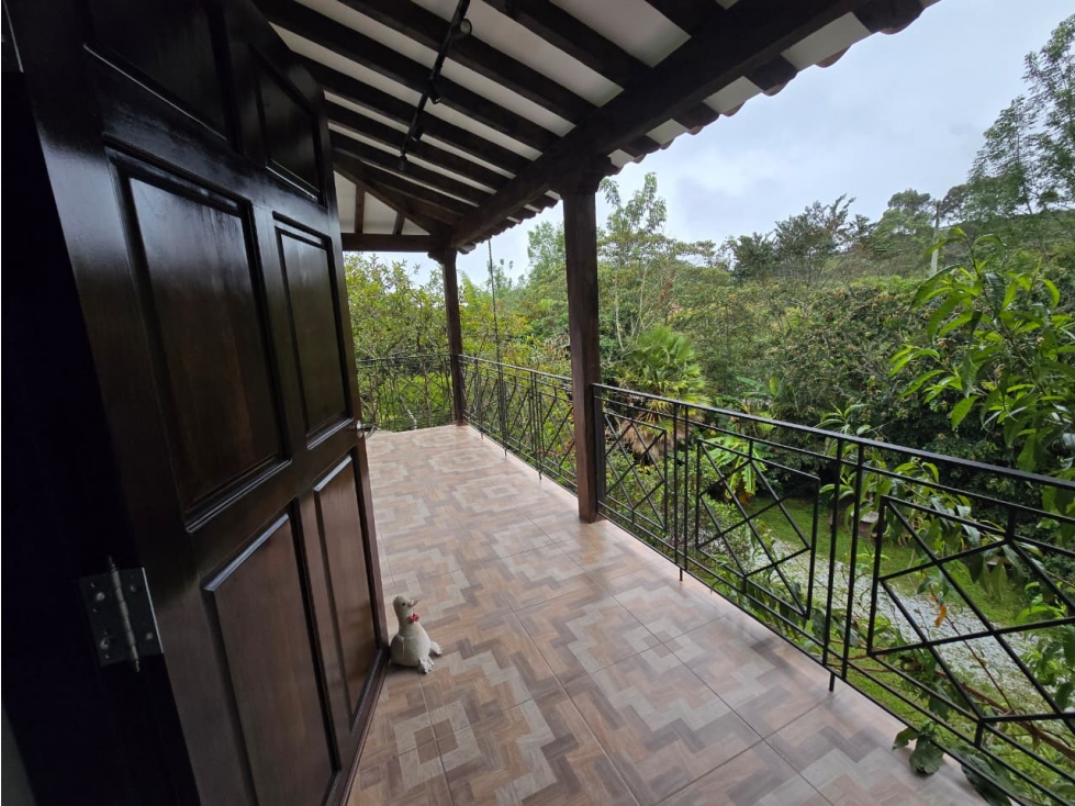SE VENDE FINCA VEREDA EL COLORADO GUARNE — foto 2