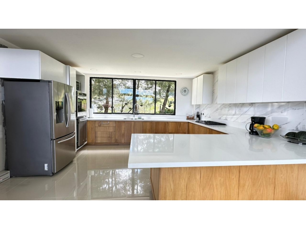 SE VENDE FINCA VEREDA PIEDRAS BLANCAS GUARNE — foto 4