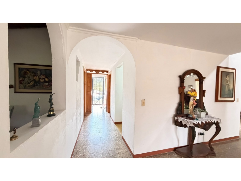 FINCA EN RENTA PARCELACIÓN ALTOS DE LA MOLINA, GUARNE — foto 4